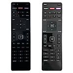 VIZIO XRT500 - genuine original remote control