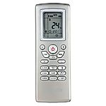 SINCLAIR YT1F - authentieke origineel afstandsbediening
