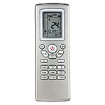 WHIRLPOOL AMD 380, AMD 381, AMD 382 - echt original fernbedienung