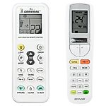SINCLAIR YAA1FB18 - 

compatible General-branded remote control