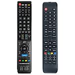 HORIZON 43HL5320F - afstandsbediening duplicaat