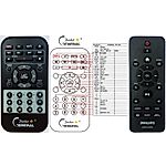 PHILIPS 996510056836, DVP2800, DVP2850, DVP2852, DVP2880, DVP3600, DVP3860, DVP3950 - 
                
                kompatible Fernbedienung der Marke General