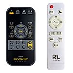 REALITY LEUCHTEN 93805IR - 

remote control
 duplicate