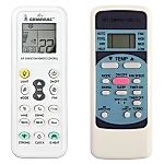 KAISAI R51M - 

compatible General-branded remote control