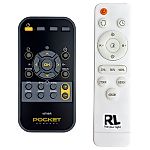 REALITY LEUCHTEN 93788IR, Tibor R62905001 -  


afstandsbediening
 duplicaat