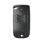 SOMFY KEYTIS 4 RTS, 1841025 - genuine original remote control