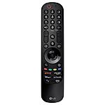 LG AN-MR22GA, AKB76039902 - genuine original magic remote control with voice control