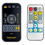 REALITY LEUCHTEN 93807IR, CHIP R65563102, R65565102 - 

remote control
 duplicate