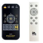 REALITY LEUCHTEN 93797IR, Hiko R64282132, Realta R64401005 - 

remote control
 duplicate