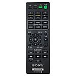SONY RM-ANP110 - genuine original remote control