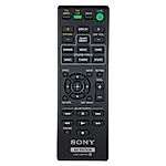 SONY RM-ANP114 - original genuino control remoto