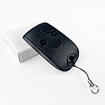 <p> Afstandsbediening radio (RF) SOMFY KEYTIS 2 RTS  zelfde ontwerp en functies </p>
