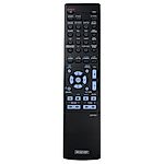 PIONEER AXD7631, AXD7719 - replacement remote control