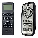 ENDURO EM303A, EM305 AutoSteady,  EM405 Smart AutoSteady, AS201A, AS201B, AS201FL - echt original fernbedienung
