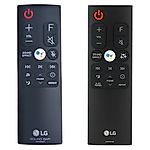 LG AKB75595381 - genuine original remote control