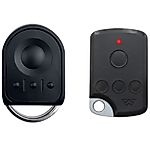 <p> Remote control radio(RF) for WISNIOWSKI PULSAR RTS 433,42 MHz seria Metro  same design and functions </p>