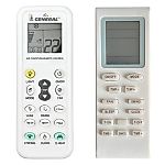 ANSONIC AI89IN - 

compatible General-branded remote control