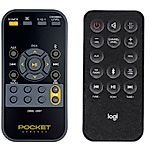LOGITECH LOGI RI0004, Z606, Z607 - 

remote control
 duplicate