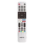 METZ 50MUC5000, 55MUC5000, 539C268908-W070 - genuine original remote control