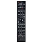PIONEER AXD7702, AXD7704, AXD7705 - authentieke origineel afstandsbediening