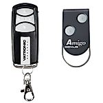 GENIUS AMIGO TX2 868, AMIGO TX4 868, JA332, JA334 -  


compatibele afstandsbediening van het merk General