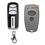 MARANTEC DIGITAL D302 868 MHZ - 
                
                kompatible Fernbedienung der Marke General