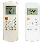 COMFEE MPD1-12CRN7 - mando a distancia de reemplazo