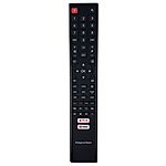 Kruger&Matz KM0255UHD-S5, KM0255UHD-S6 , KM0240FHD-S6,  KM0232-S6,  KM0240FHD-S5,  KM0232-S5  - genuine original remote control