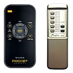 ACCUPHASE RC-23 - 

remote control
 duplicate