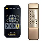 ACCUPHASE RC-20 - 

remote control
 duplicate