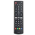 LG AKB75375608 - mando a distancia de reemplazo