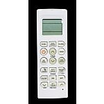 LG AKB73455712 - replacement remote control