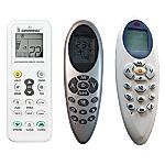 ATTIMO ZBB-01SRU, Airmotion 12PHZ - 

compatible General-branded remote control