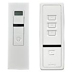 SIMU 5ch 2006143 - genuine original remote control