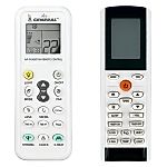 SHARP YACIFB - 

compatible General-branded remote control