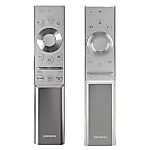 SAMSUNG BN59-01300G - genuine original remote control with voice control
SILVER