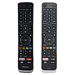 HISENSE EN3C39 - genuine original remote control
