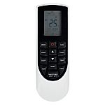 SYEN SOH09CH-E32DA1B, SOH12CH-E32DA1D, SOH18CH-E32DA1A, SOH24CH-E32DA1A - replacement remote control