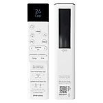 SAMSUNG DB96-25924C, AR07CXCAAWKNEU, AR09CXCAAWKNEU, AR12CXCAAWKNEU - genuine original remote control, SOLAR