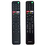 SONY RMF-TX500U - genuine original remote control with voice control