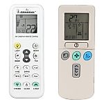 HITACHI RAR-2P2 - 

compatible General-branded remote control