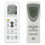 WHIRLPOOL AMB968, AMB969, AMB970, AMB887, AMB851, AMD001, AMD002, AMD003, AMD010, AMD310, AMD311, AMD312, AMD313... - 

compatible General-branded remote control