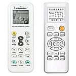 ElectriQ PLAC12, L12000, 9WMINVIN, eIQ-24WMINV, eIQ-12WMINV, eIQ-18WMINV - 

compatible General-branded remote control