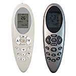 WENNIG ZBB-01SR, HB2500 - genuine original remote control
