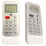 WHIRLPOOL SPICR312W - replacement remote control