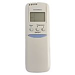OSAKA CH-09-DJ, CH-12-DJ  - replacement remote control