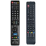 MANTA 32LHN124E - remote control duplicate
