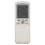 HIYASU HME-127C3 - replacement remote control