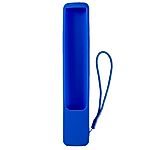 THOMSON RC802N, IFFALCON 32F2A, TCL RC802N, C635, C735, C835, C935, P635, P638, S5200, S6200
 silicon case - blue