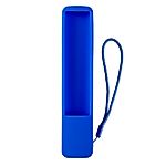TCL RC901V FAR1, FMR1
 silicon case - blue